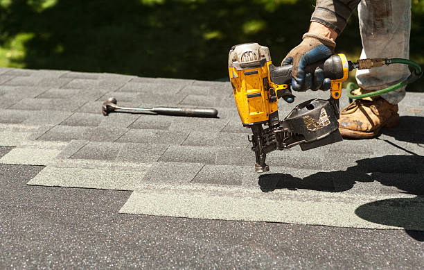 Fast & Reliable Emergency Roof Repairs in Holiday Valley, OH