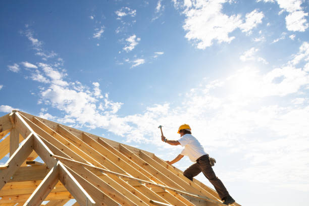 Holiday Valley, OH Roofing services Company
